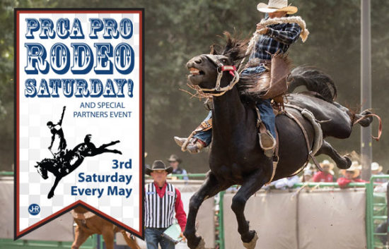 Rowell Ranch Rodeo Parade Pro Rodeo | Rowell Ranch Rodeo