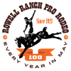 Rowell Ranch Rodeo