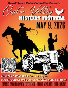Rowell Ranch Rodeo Parade parade | Rowell Ranch Rodeo